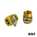 AN4 gold