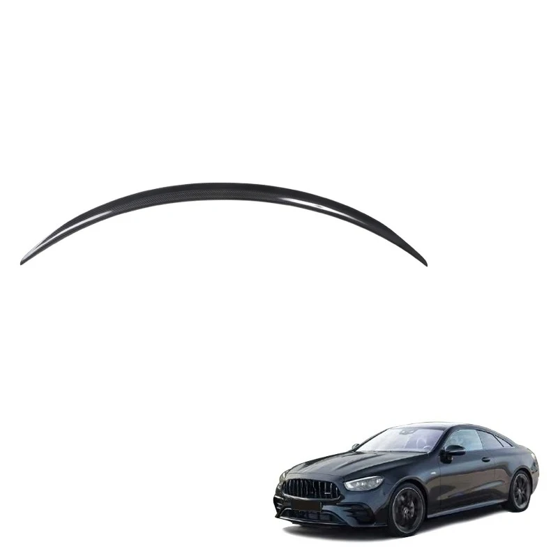 Alerón trasero AMG de fibra de carbono para Mercedes-Benz W238