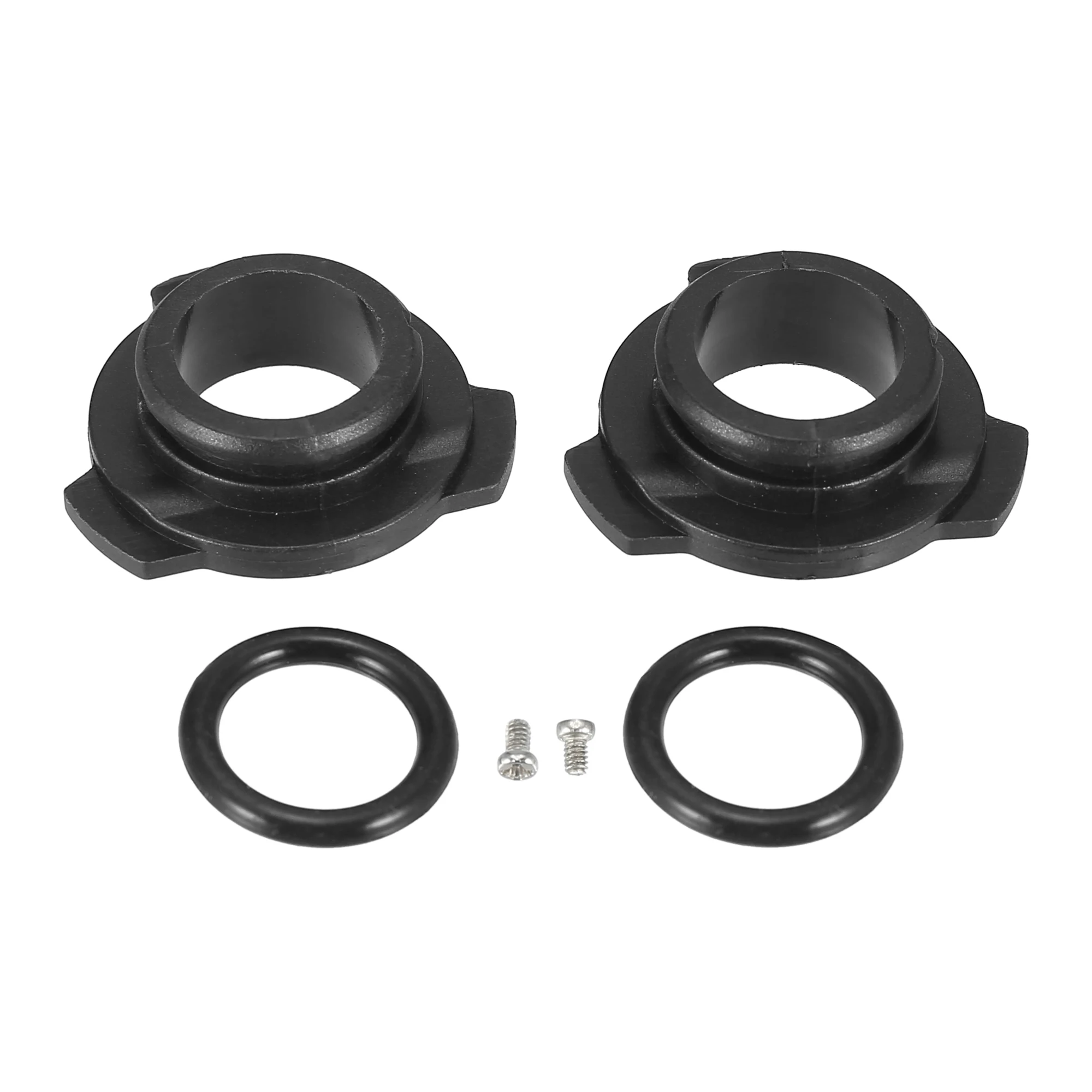 Autohaux Adaptador de bombilla LED para faro HB4/9006 - imagen 4