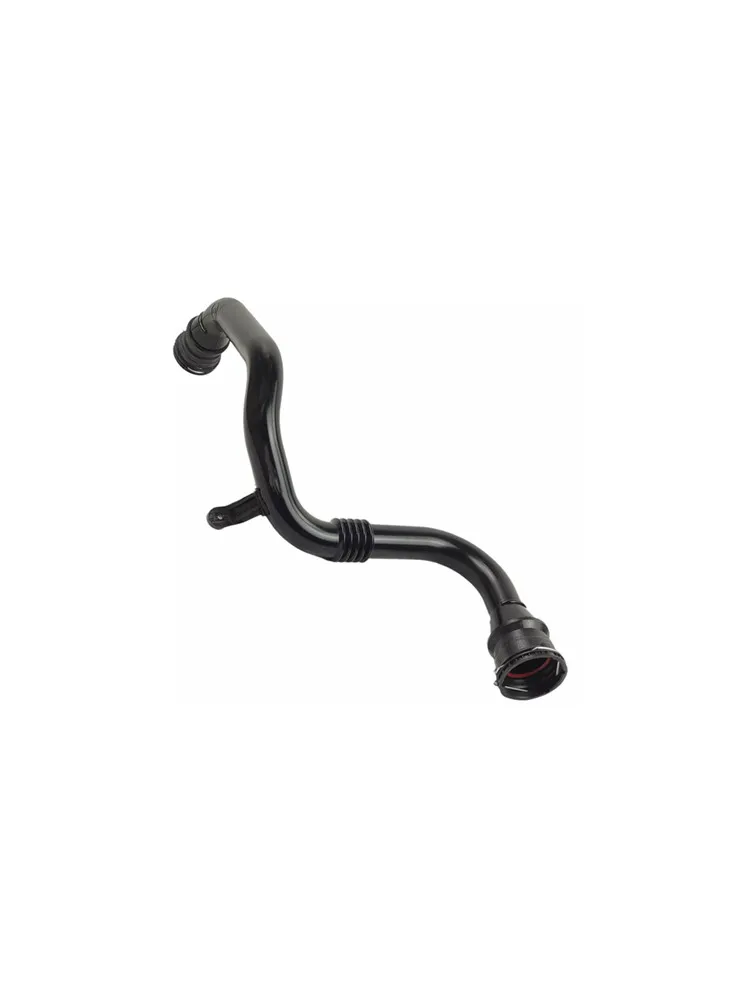 Manguera intercooler turbo 144603415R – Renault Megane Scénic 1.5 dCi