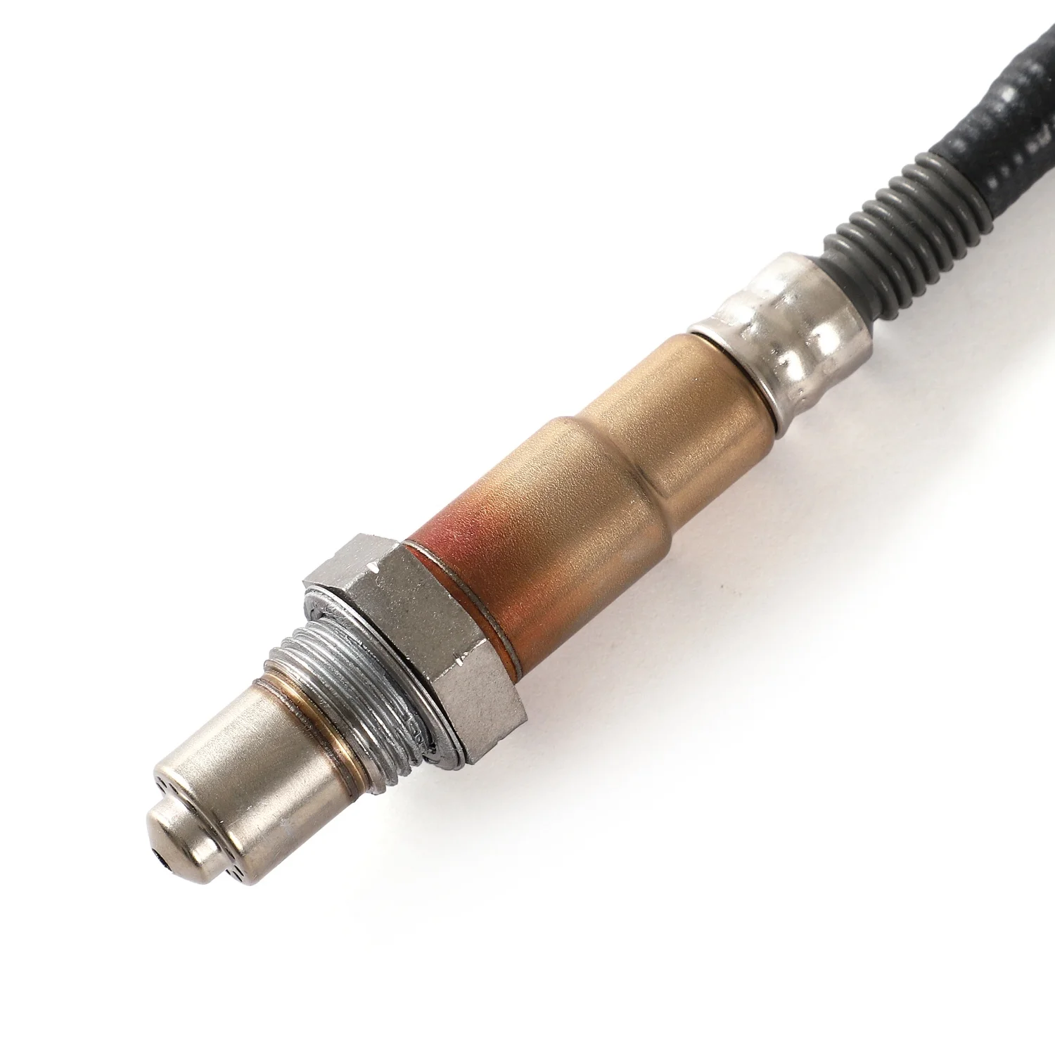 Sonda Lambda Bosch 0258017232 5 hilos – Audi A8 4.2 FSI quattro - imagen 5