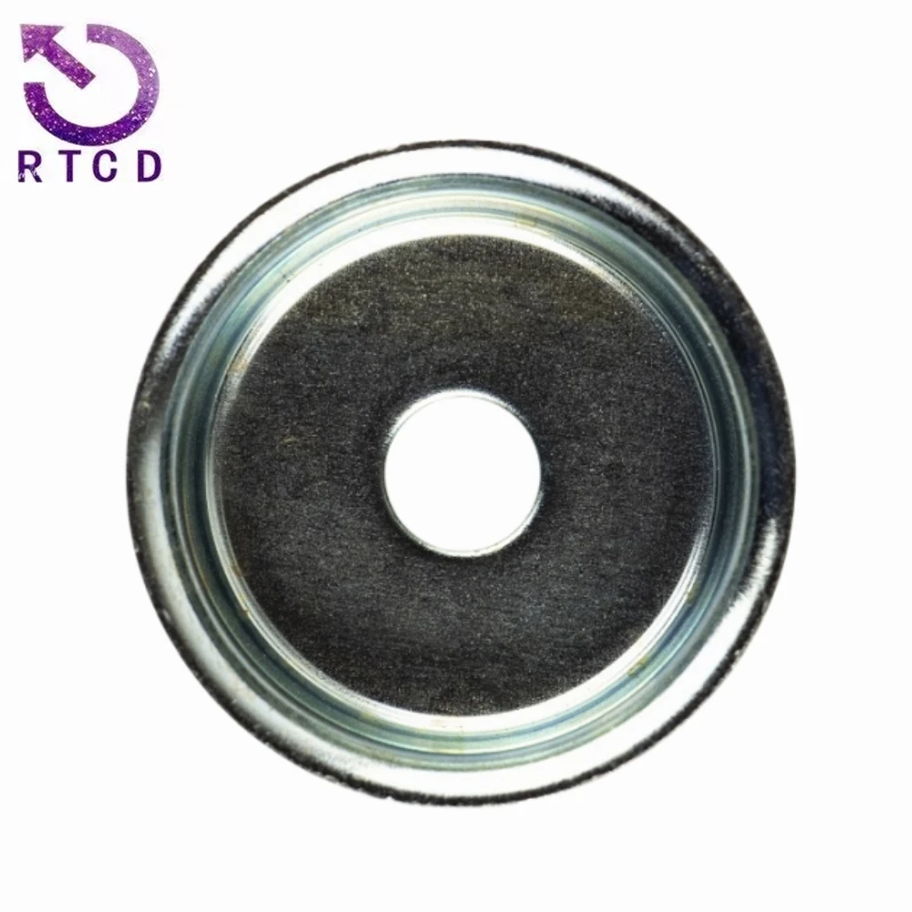 503371 Cuenco delantero de impacto - Peugeot 307/408/3008/RCZ