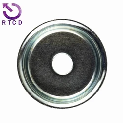 503371 Cuenco delantero de impacto - Peugeot 307/408/3008/RCZ
