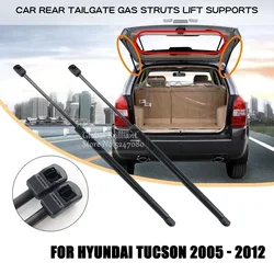 Resorte de gas para ventana trasera Hyundai Tucson 2005-2012