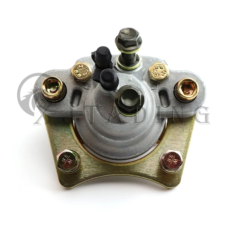 Pinza de freno trasera con pastillas para Polaris Sportsman 400/800 - imagen 4