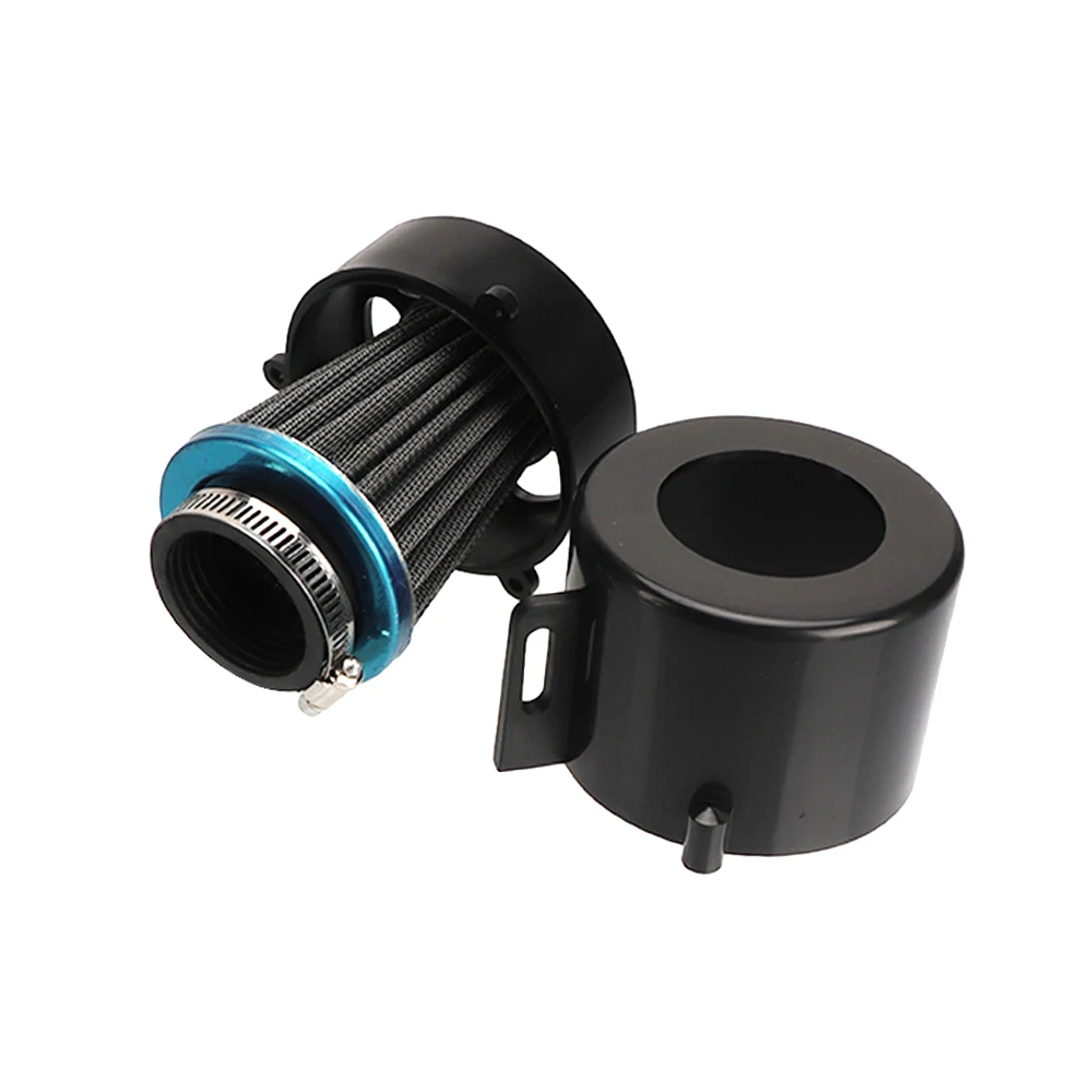 Filtro de aire universal para moto y scooter - imagen 3