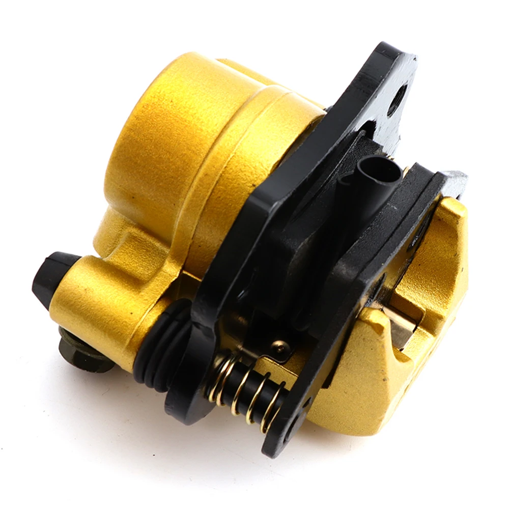 Cilindro maestro freno hidráulico para Go Kart y ATV - imagen 2