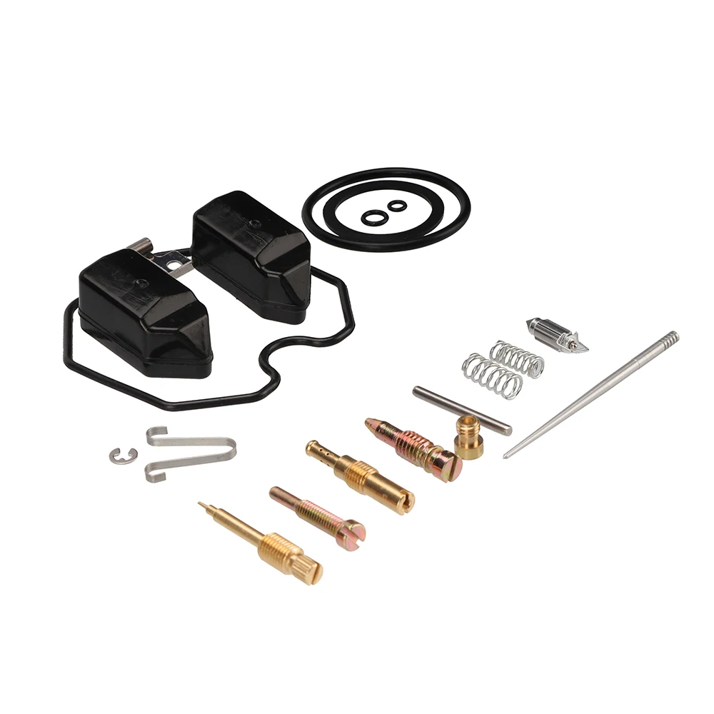 Kit reparación carburador PZ30 compatible motor CG200 motocicleta