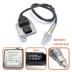 AEF3-A0009059603 Sensor NOx para Mercedes W222 W447 Sprinter