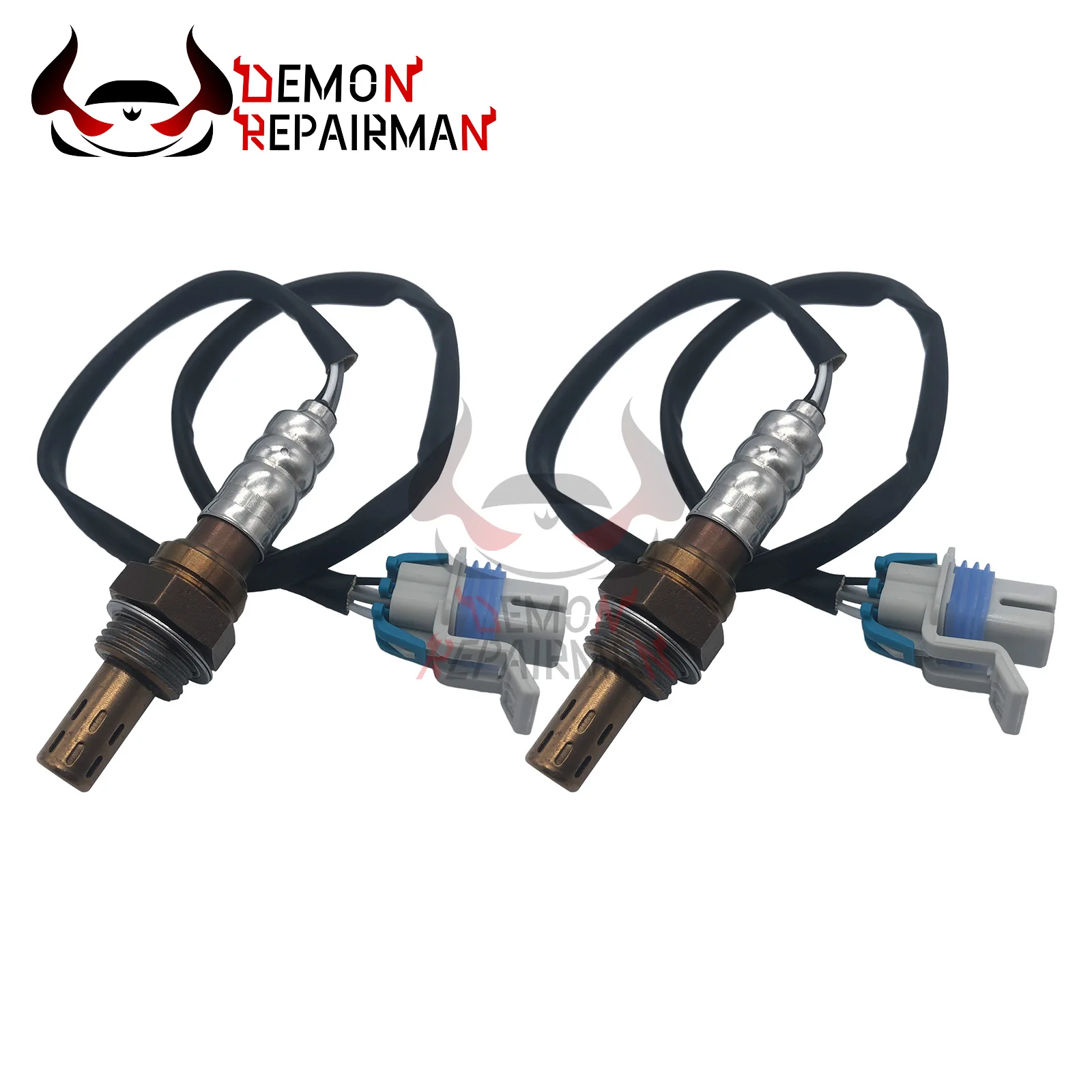 Sensor lambda O2 para Chevrolet Silverado 3500 6.0L 2010-2015