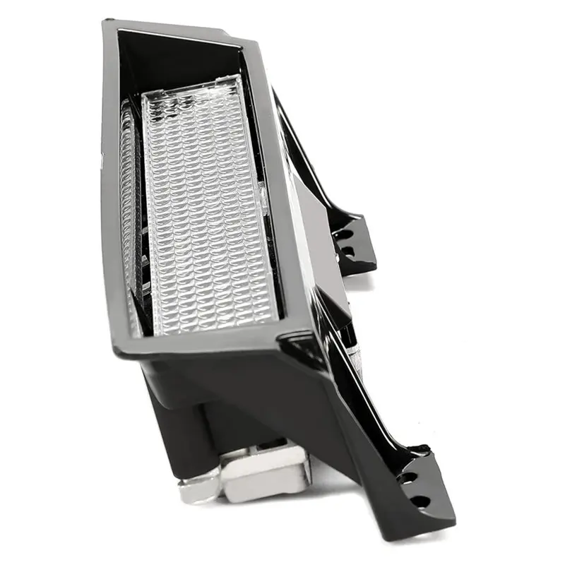 19330403 Tercera luz de freno LED para Hummer H3 2006-2010 - imagen 4