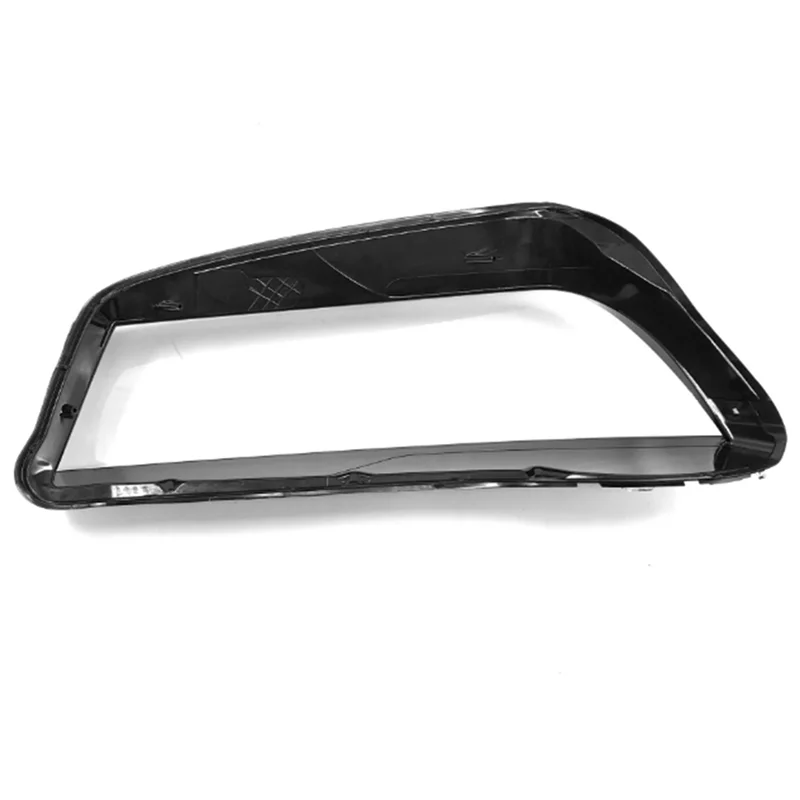 Cubierta lente transparente faro izquierdo Audi Q5 2018-2020 - imagen 5