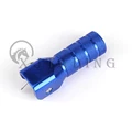 blue A