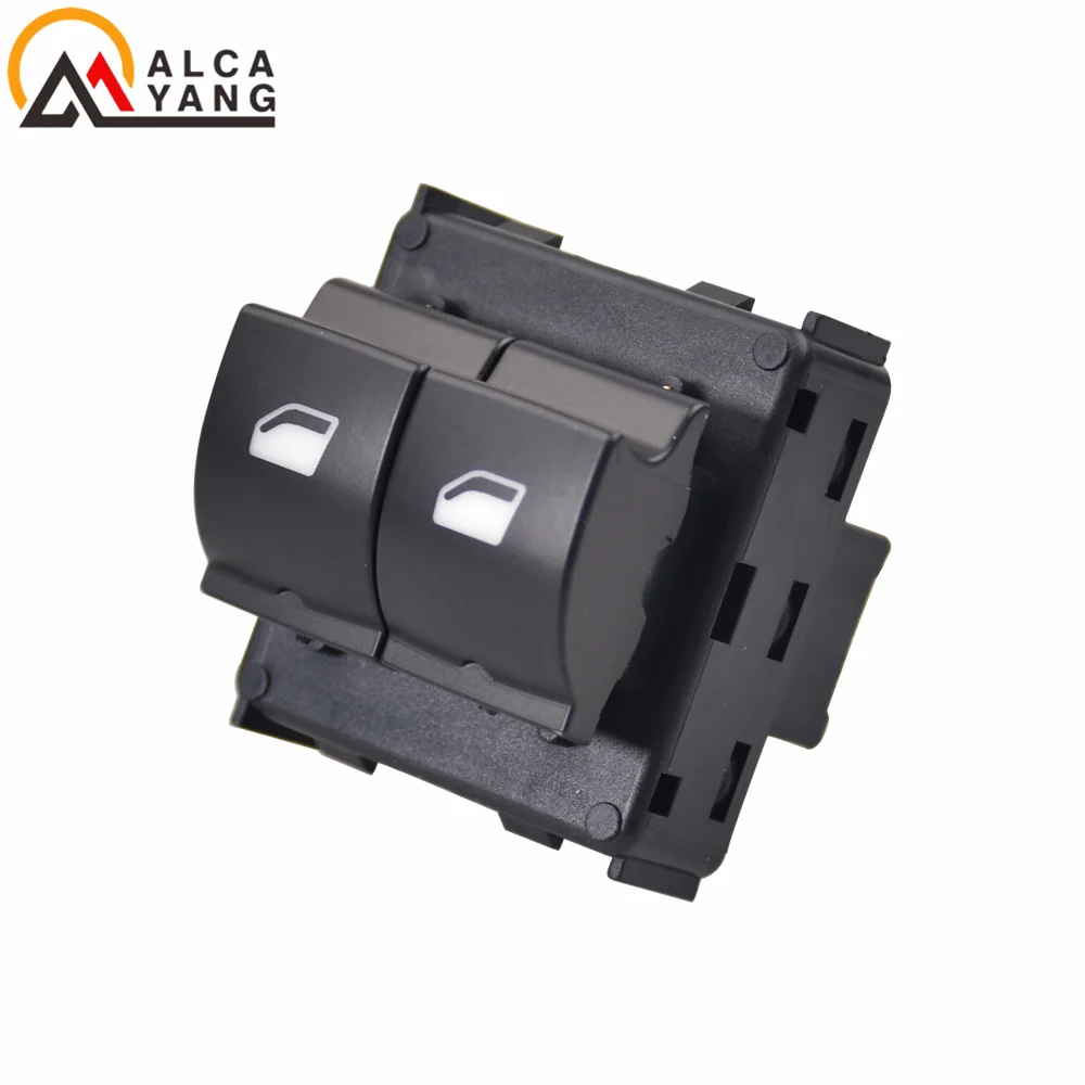 96749245 ZD interruptor ventanilla eléctrica Peugeot 208 1.4 HDI - imagen 2