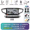 2K 8G-256G 360 DVR