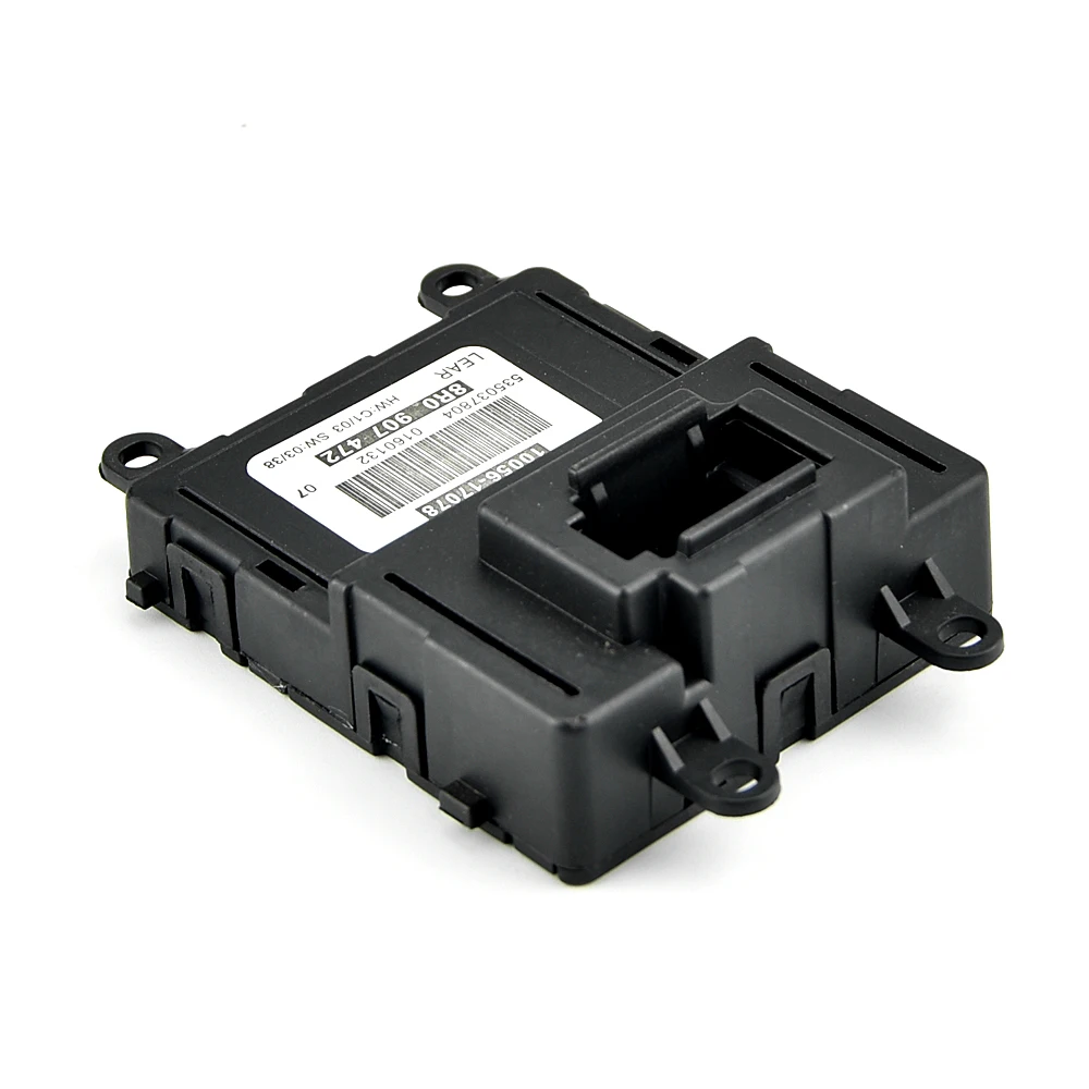 Módulo de control DRL faros LED 8R0-907-472 para Audi Q5 - imagen 3