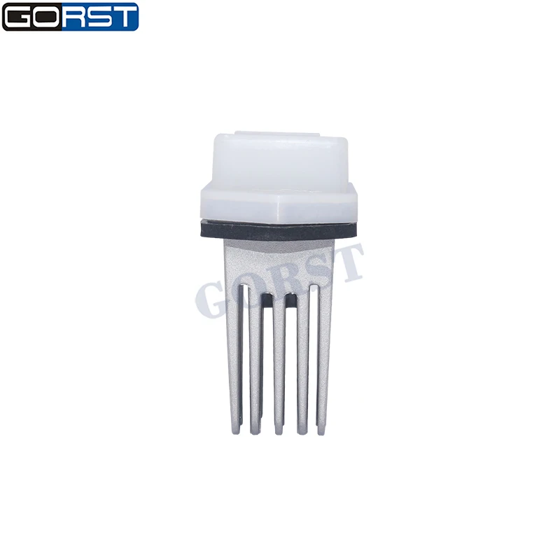 Resistencia ventilador calefacción 2722670T03 Nissan Sentra y Rogue - imagen 4