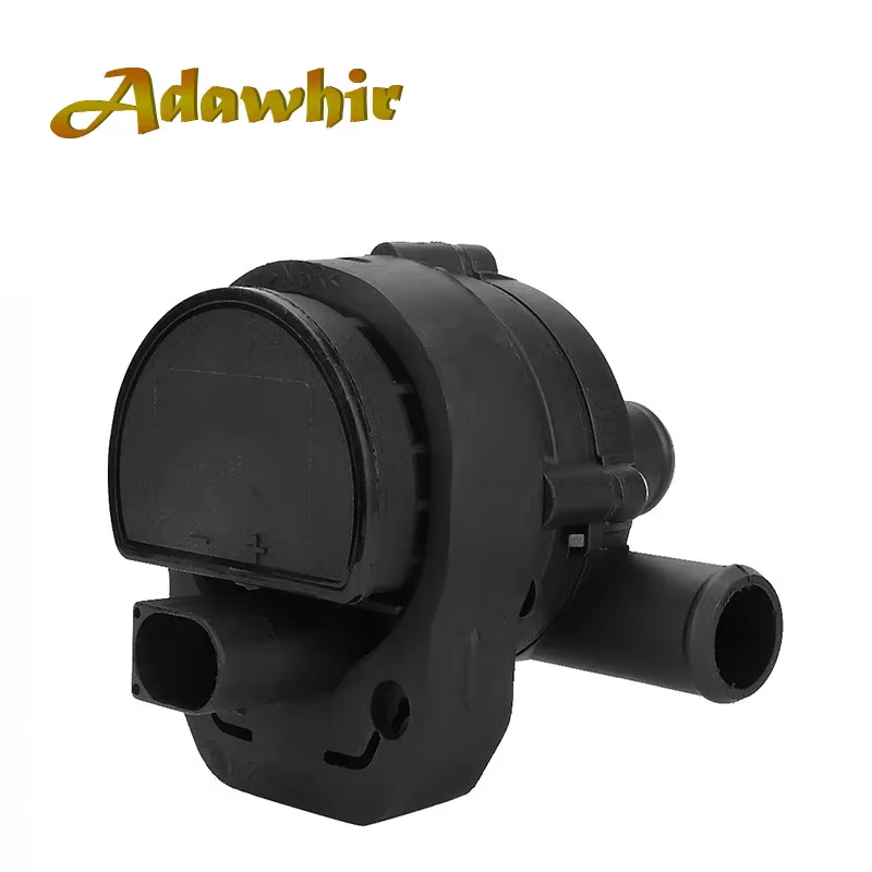 A2118350364 Bomba de agua auxiliar Mercedes-Benz Vito W204 W211 - imagen 2