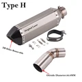 Laser H