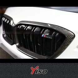 Parrilla fibra de carbono BMW M2 Competition modificada