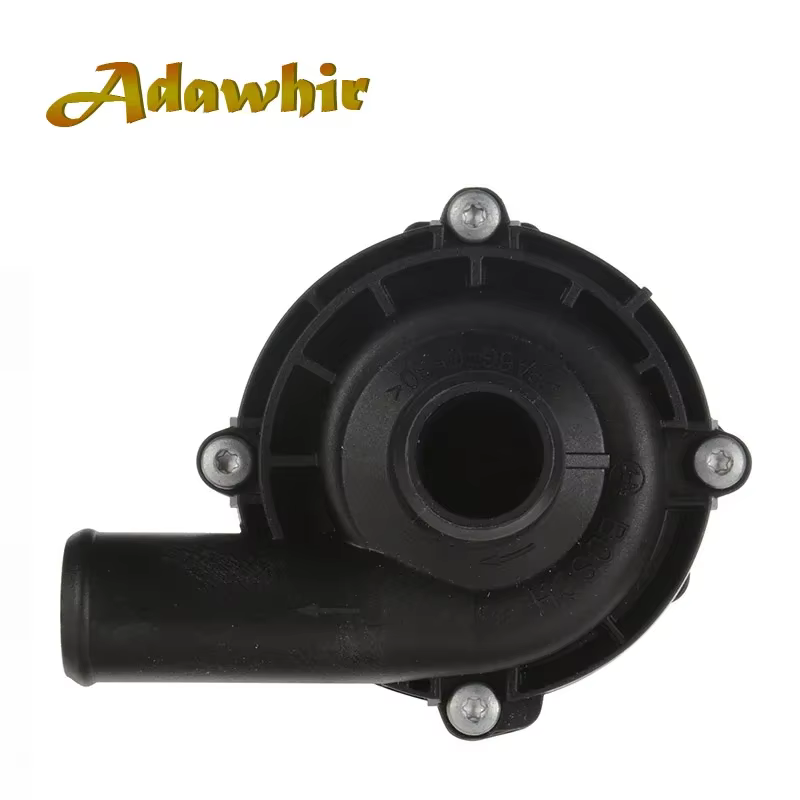 A2118350364 Bomba de agua auxiliar Mercedes-Benz Vito W204 W211 - imagen 4