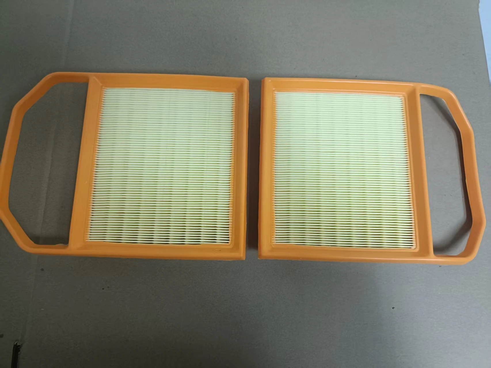 Filtro de aire A2760940504 – Mercedes GLE W166 C292 4MATIC - imagen 3