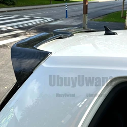 Alerón de techo estilo Oettinger para VW Golf VII GTI/R/GTD