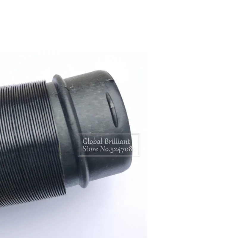 Conector Tubería Calentador Webasto Eberspacher 60-75mm Aire Diésel - imagen 5