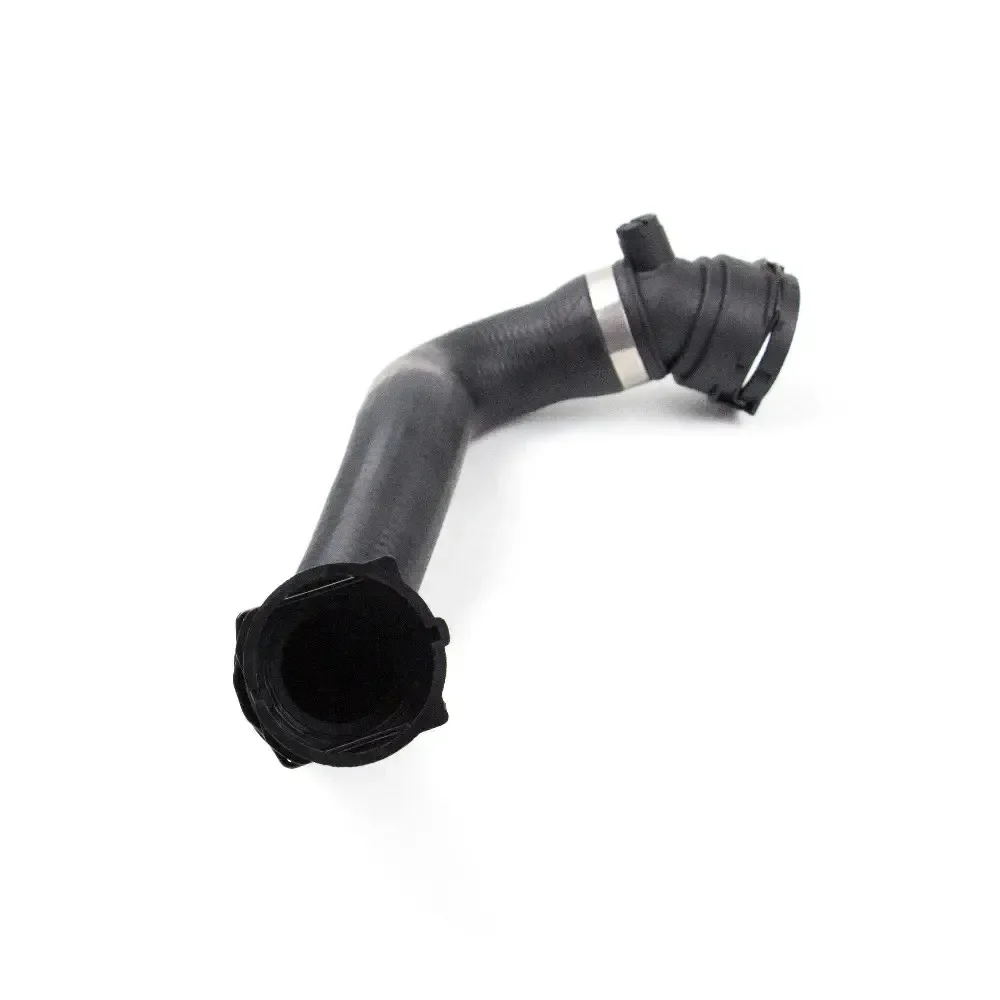 Nueva manguera de refrigeración de radiador 17127640917 para BMW serie 5 Base Sedan F10 F11 520i 528i 2010-2013 - imagen 4