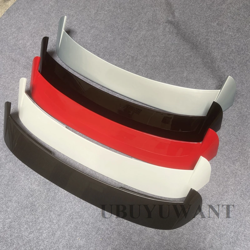 Alerón trasero ABS para VW Seat León MK3 5F 2012-2020 - imagen 5