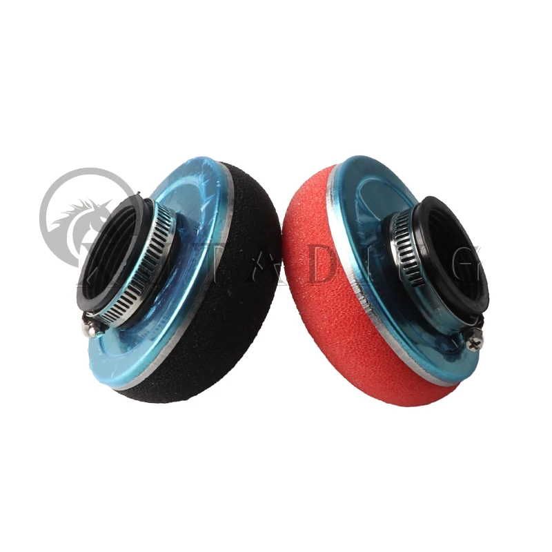 Filtro de aire de espuma universal para moto, scooter y quad - imagen 5
