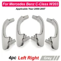 Grey-4PCS