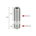 50MM M14x1.25-14x1.5