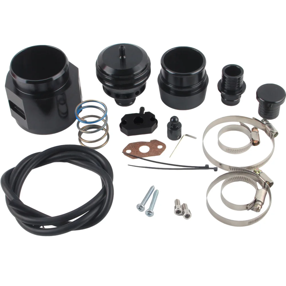 Kit de válvula de descarga para motores TSI
