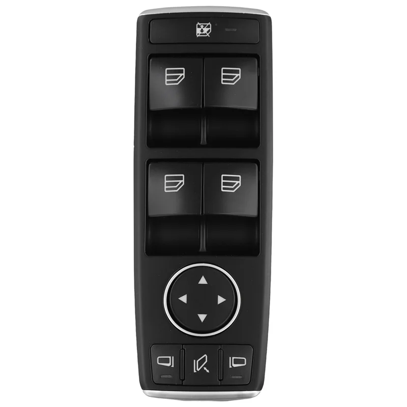 A2049055402 Mando elevalunas Mercedes C200, C260 y E300 - imagen 4