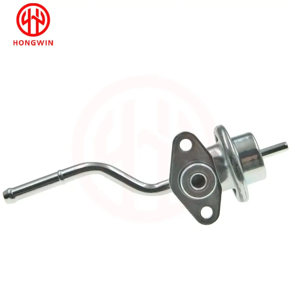 35301-02766 Regulador de presión de combustible para Hyundai Atos 1.4 - imagen 4