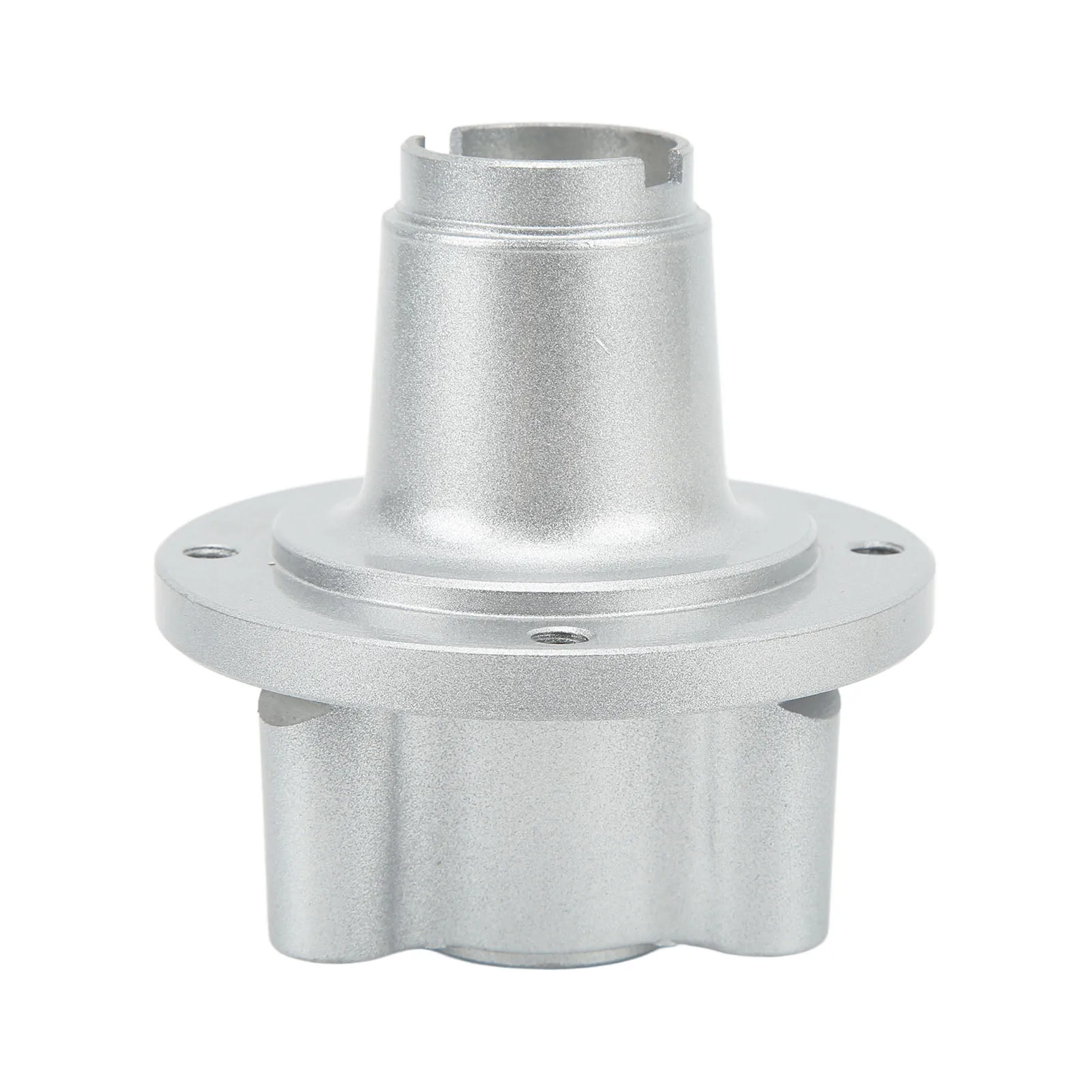 Cubo rueda delantera aluminio CNC Honda Monkey Z50 - imagen 5