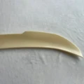 Unpainted