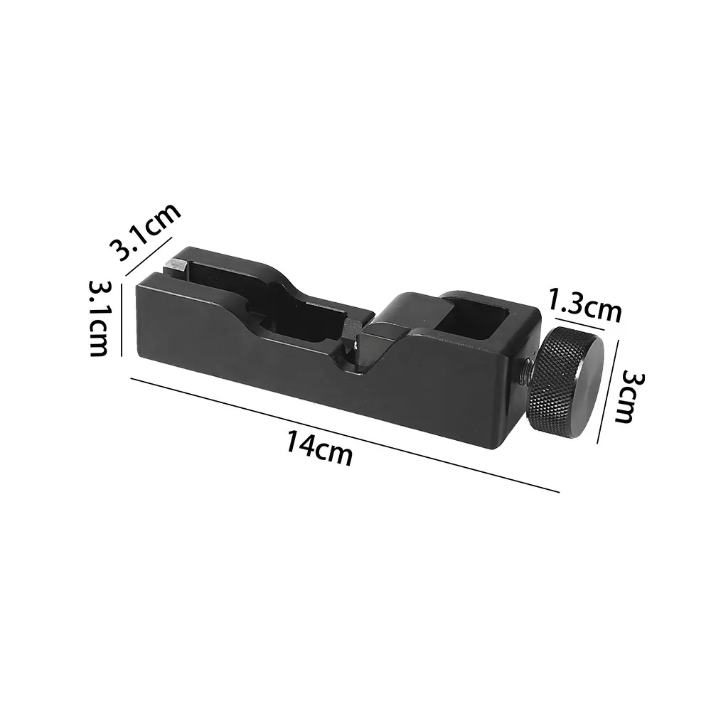 Separador y compresor de electrodos de bujías universal - imagen 2