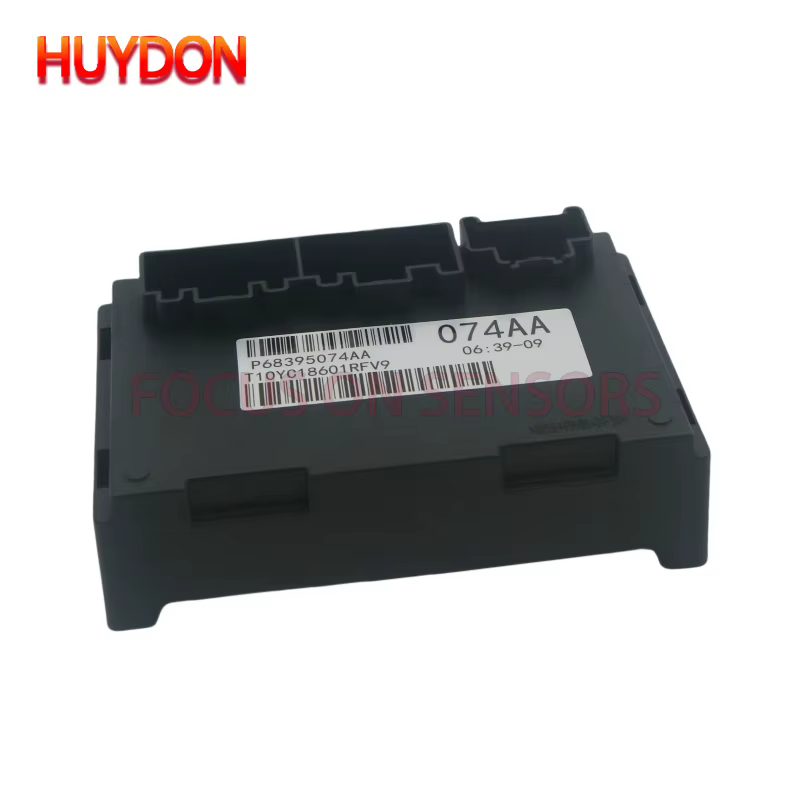 Módulo caja transferencia 68395074AA Dodge Durango Jeep Grand Cherokee 14-15 - imagen 5