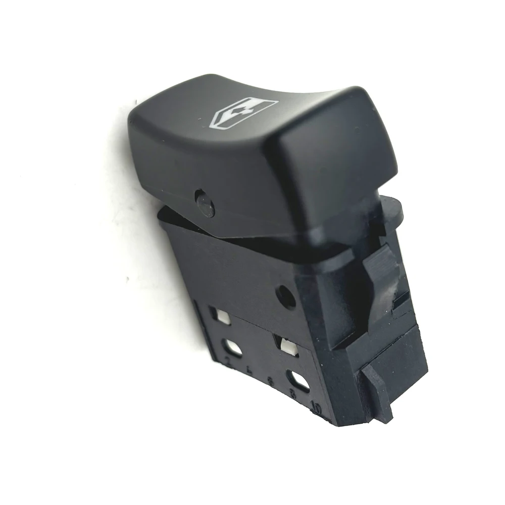 Interruptor elevalunas Scania 1421856 para Serie P G R T - imagen 5