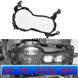 Protector de faro LHH para BMW R1200GS/R1250GS LC Adventure