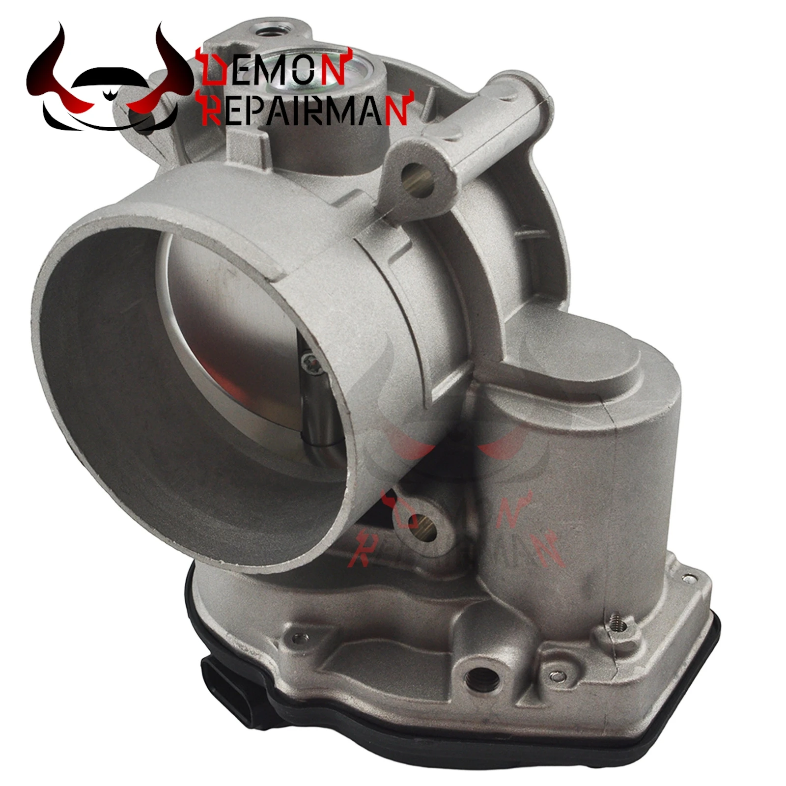 Ford AT4Z-9E926-B cuerpo mariposa con sensor TPS Edge/Explorer V6 - imagen 2