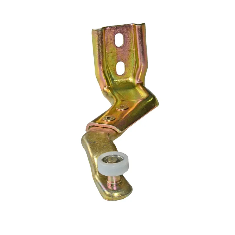 9017600128 Guía rodillos puerta corredera Mercedes Sprinter VW LT - imagen 4