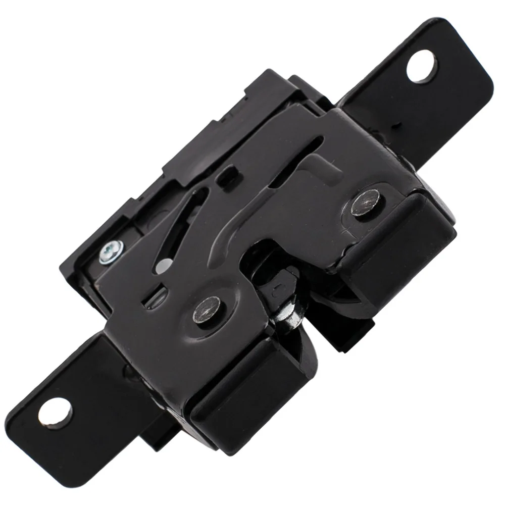 Cerradura de puerta trasera Renault Mégane Scenic 8200076240K - imagen 2