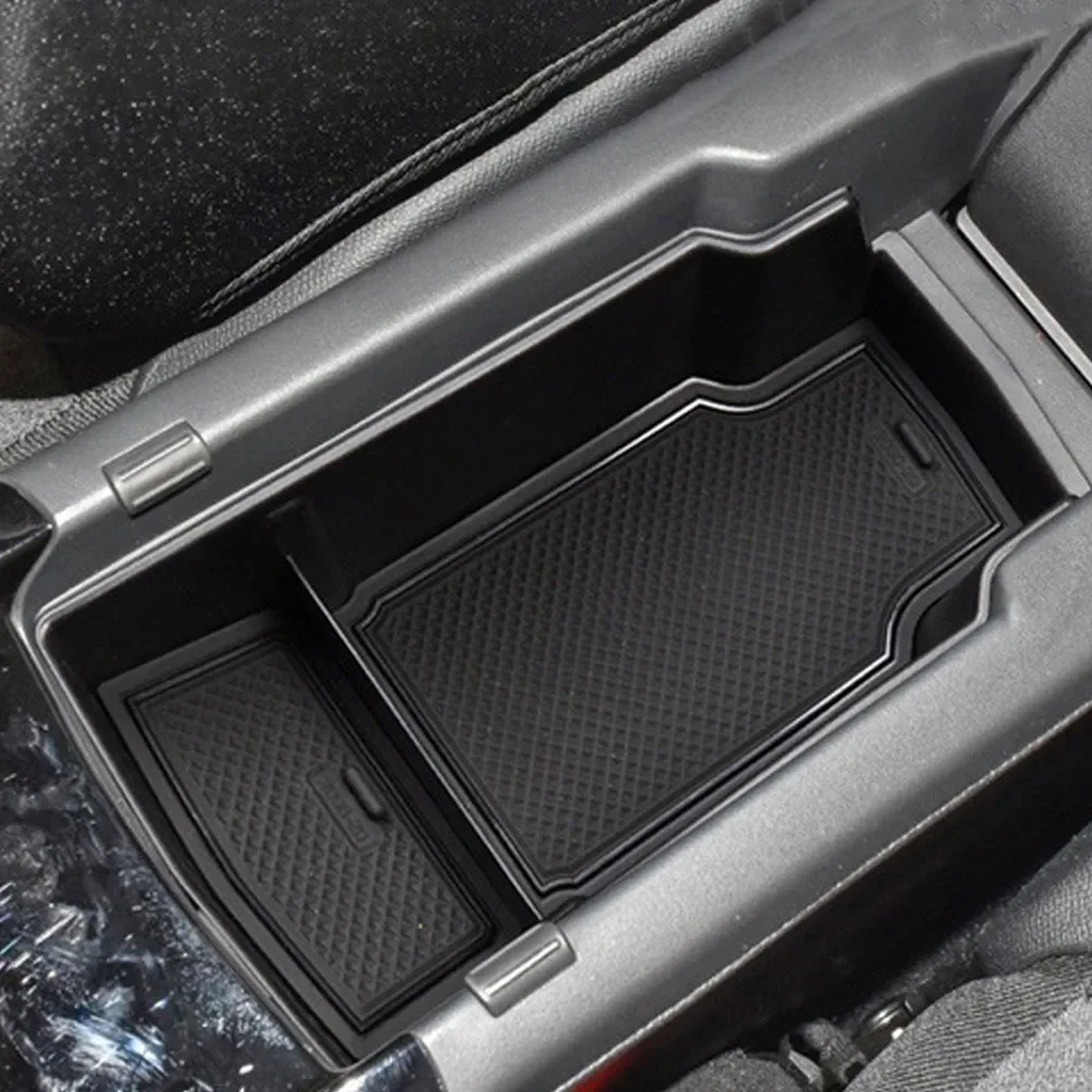 Organizador de consola central para Peugeot 2008 2019-2021 - imagen 4