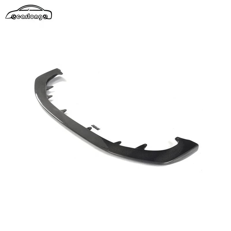 Kit carrocería fibra de carbono Lexus ISF 2013-2015 parachoques - imagen 3