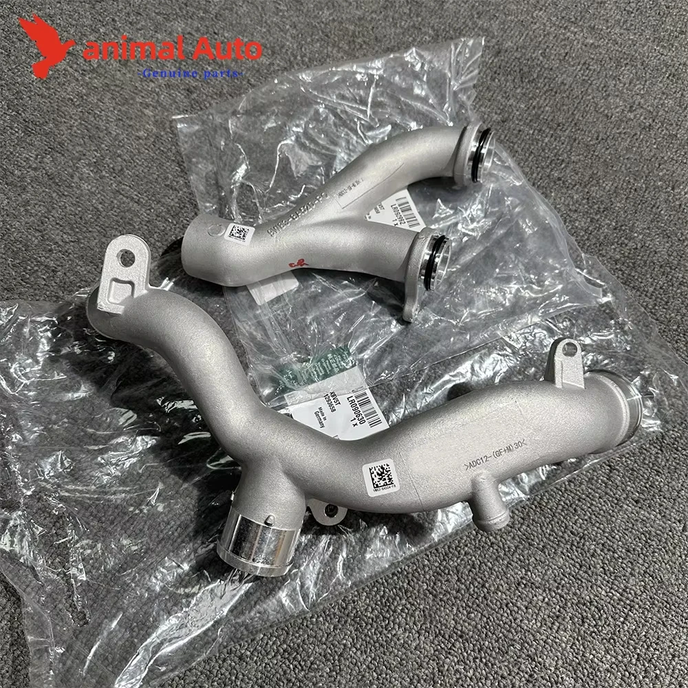 Manguera de termostato Land Rover Discovery 4 3.0 V6