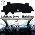 Left Hand Black