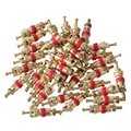 100 PCS